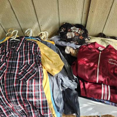 Guy Shirts