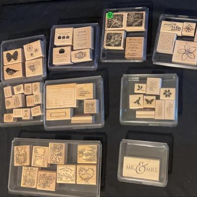 The Last Of The Stamps