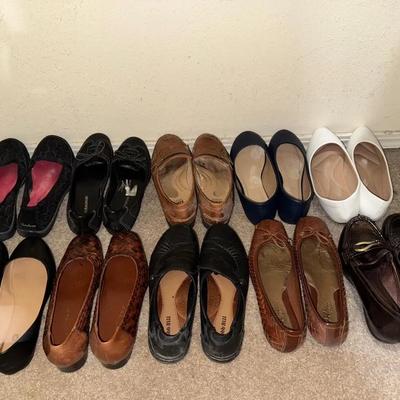 Women’s Flats 