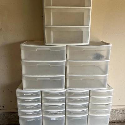 Storage Solution