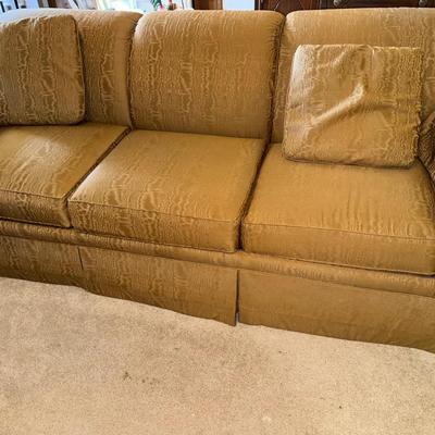 Sleeper Sofa