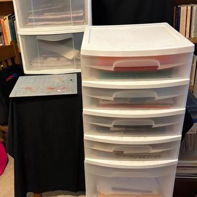 Scrapbooking Paper