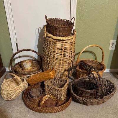 Basket Bunch 