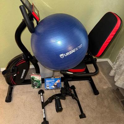 Get Fit 