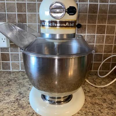 KitchenAid Mixer