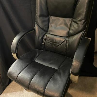 Sealy Office Chair