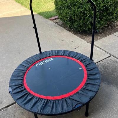 Niksa Trampoline