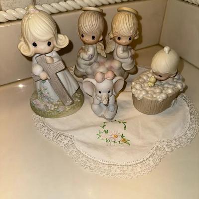 Precious Momets Plus