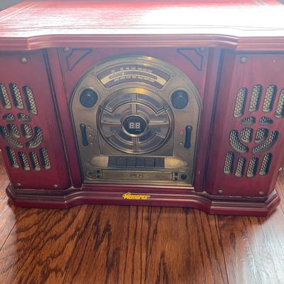 Memorex Radio
