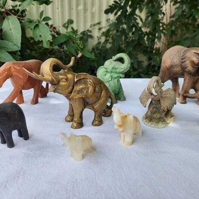Elephant Stomp