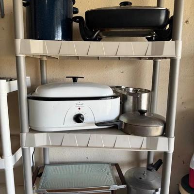 More Kitchen Needs