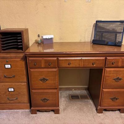 Set Up Your Office