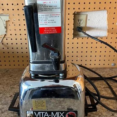Vita-Mix 3600