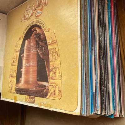 Record Collection #1
