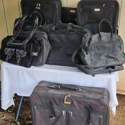 Luggage To Go