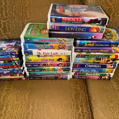 Disney Bonanza