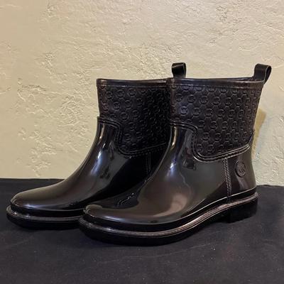Michael Kors Rain Boots