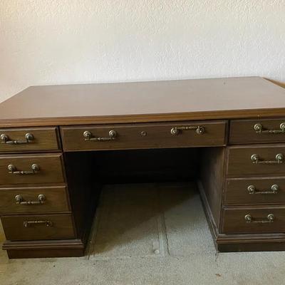 Filing Desk