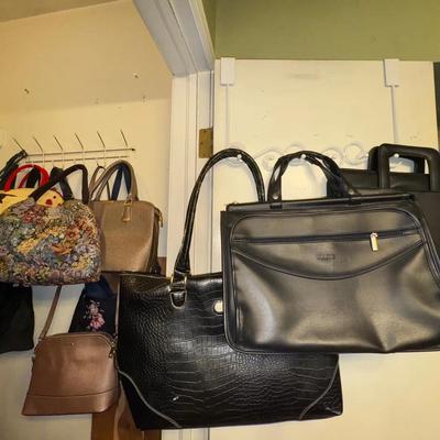 Purse Variety 