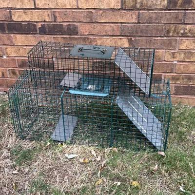 Advantek Traps