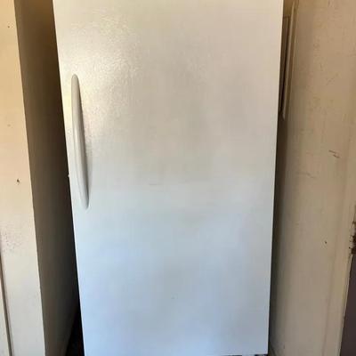 Frigidaire Frost Free Freezer