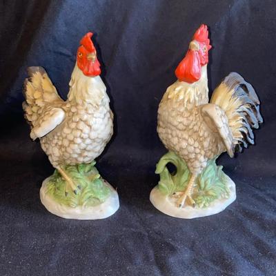 Chicken Vibes
