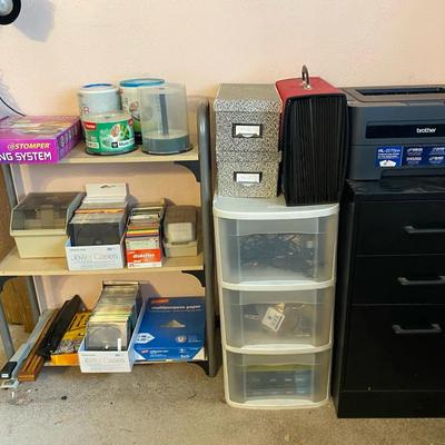 Office Starter Kit