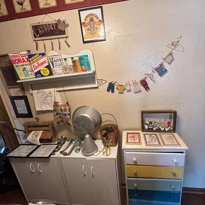 Laundry Room Stuff
