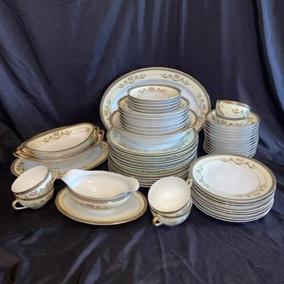 Noritake Marigold