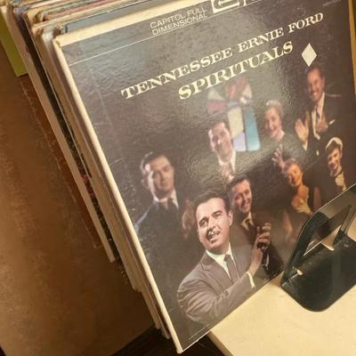 Record Collection #2