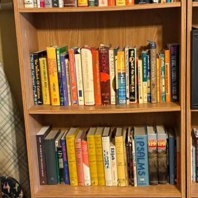 Shelf 1