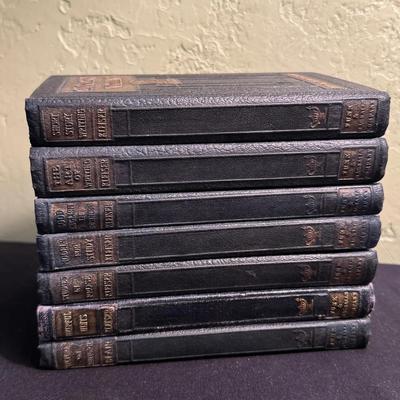 Practical English Series from 1911 and 1929
