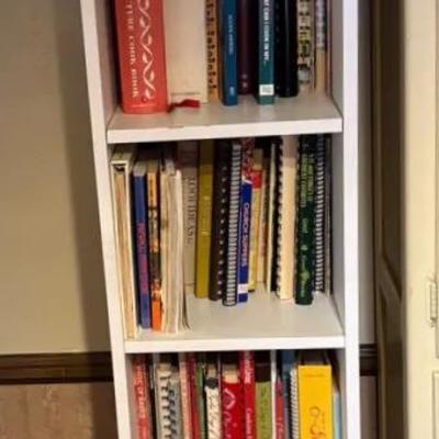 Cook Books