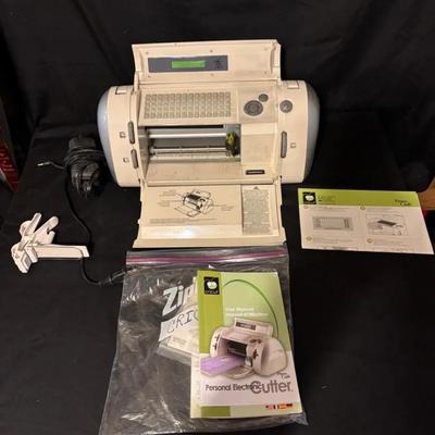 Cricut
