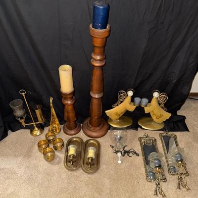 Ways To Light 