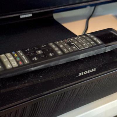 Bose Soundtouch 300 Soundbar
