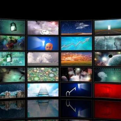 So many new TVs in every size! TV Sound Systems