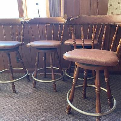Bar Stools, Kitchen Table & Chairs, Desks, TV Stands