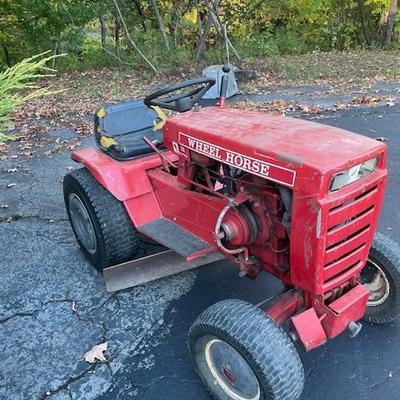 Mowers, Mowers!!