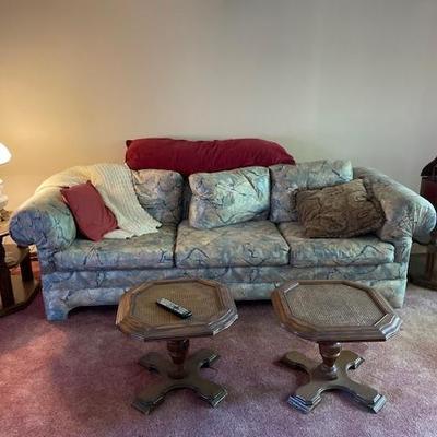 Well Maintained Furniture- Solid