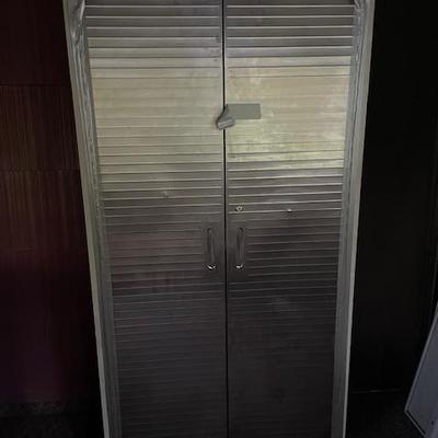 Grow Cabinet & System