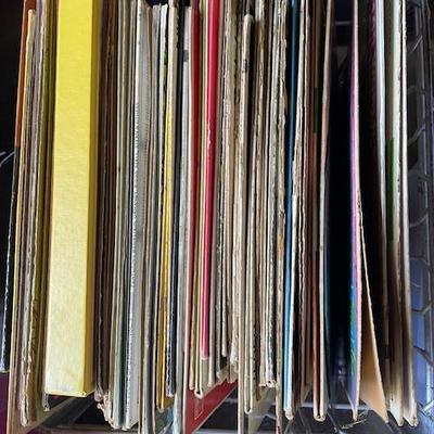 Records!