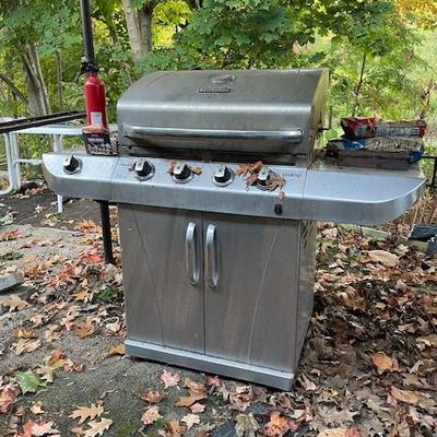 Grill, Canopies, Outdoor Gear