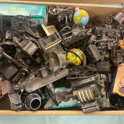 Pencil Sharpeners