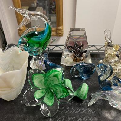 Art Glass