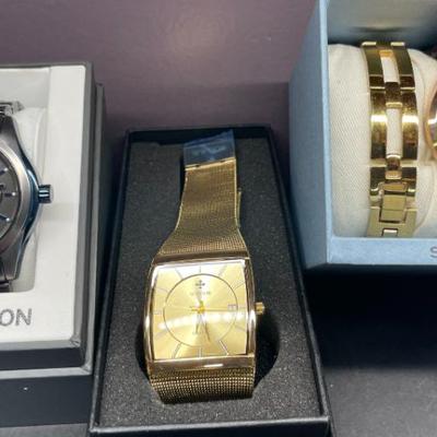 a few different offerings