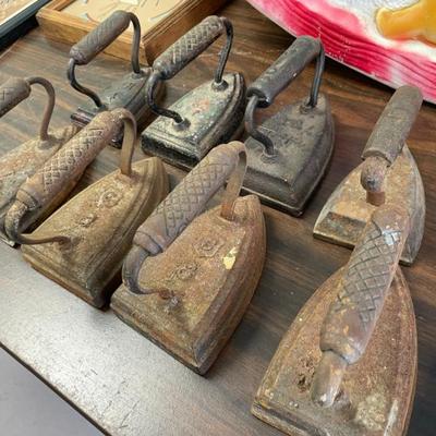 Irons