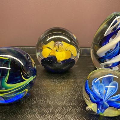 Art Glass PPWT