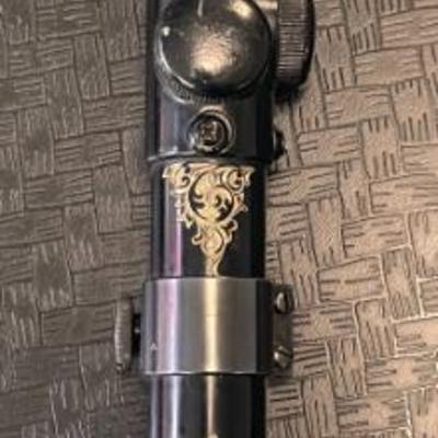 United Silver Hawk Scope