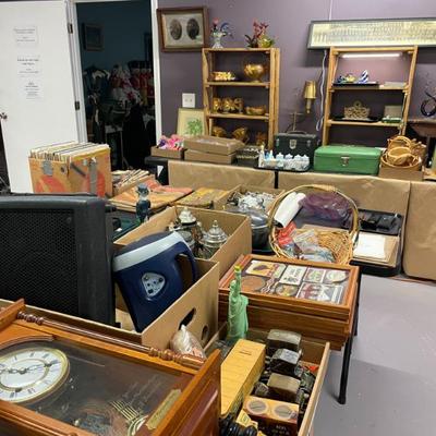 Get on the mailing list!